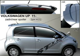 Stylla Spojler - Volkswagen Up   2012-