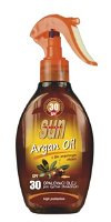 Sun Opalovací olej s arganovým olejem OF 30 rozprašovací 200ml