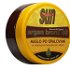 Sun Zvláčňujúce maslo Argan bronz oil po opaľovaní 200 ml