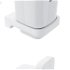 Súprava kúpeľňových doplnkov Nimco Maya biela MABSET31KT05
