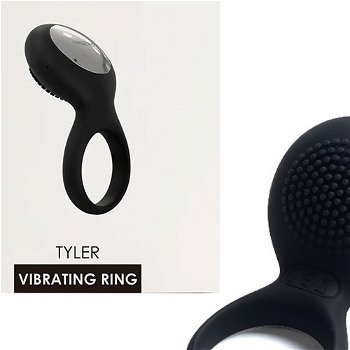 Svakom Tyler Vibrating Ring