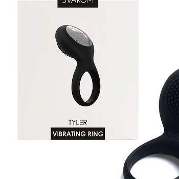 Svakom Tyler Vibrating Ring