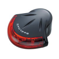 Svetlo Topeak Red Lite II TMS035B