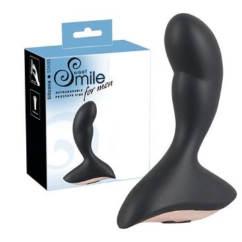Sweet Smile for men vibrátor na prostatu