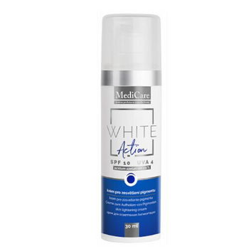 SynCare Krém na zosvetlenie pigmentu White Action 30 ml