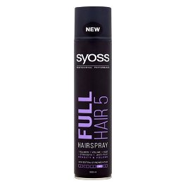 Syoss Lak na vlasy Full Hair 5 ( Hair spray) 300 ml