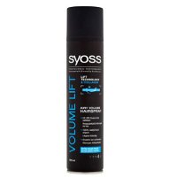 Syoss Lak na vlasy pre extra silnú fixáciu Volume Lift 4 ( Hair spray) 300 ml