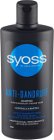 Syoss Šampón proti lupinám Anti-Dandruff (Shampoo) 440 ml