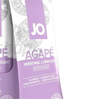System JO Agapé Original Lubricant 10 ml
