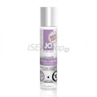 System JO Agapé Original Lubricant 30ml