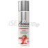 System JO - Aromatix Scented Massage Oil Strawberry 120 ml