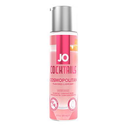 System JO H2O Lubricant Cocktails Cosmopolitan 60 ml