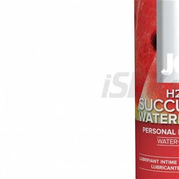 System JO H2O Lubricant Watermelon 120 ml