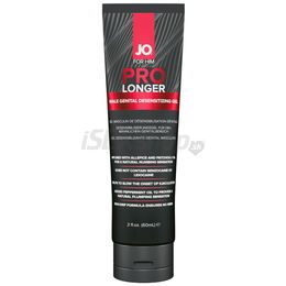 SYSTEM JO PROLONGER GEL 60 ML