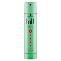 Taft Lak na vlasy Volume Mega Strong 5 ( Hair Spray) 250 ml