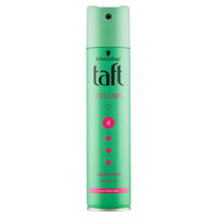 Taft Lak na vlasy Volume Ultra Strong 4 ( Hair Spray) 250 ml