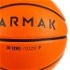 TARMAK Basketbalová Lopta R100 V7