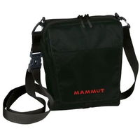 Taštička Mammut Täsch Pouch 3 black 0001