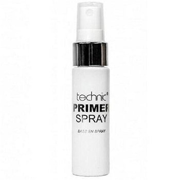 Technic Podkladová báza pod make-up v spreji Primer Spray 31 ml