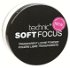 Technic Transparentný púder Soft Focus Transparent Loose Powder 20 g