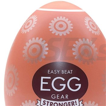Tenga Egg Gear
