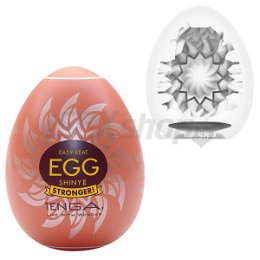 Tenga Egg Shiny ll