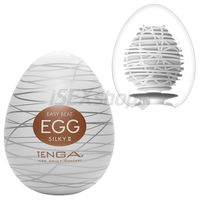 Tenga Egg Silky ll