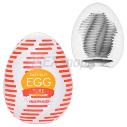 Tenga Egg Wonder Tube