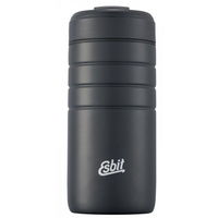 Termohrnček Esbit Majoris Mug 450ml black