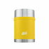 Termoska na jedlo Esbit Sculptor 0,75L Sunshine yellow