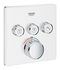 Termostat Grohe Smart Control s termostatickou baterií Moon White, Yang White 29157LS0