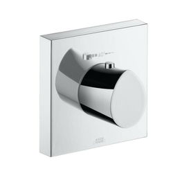 Termostat Hansgrohe Axor Starck Organic bez podomietkového telesa chróm 12711000