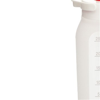 Tescoma Dávkovacia fľaša PRESTO 250 ml, 4 trysky
