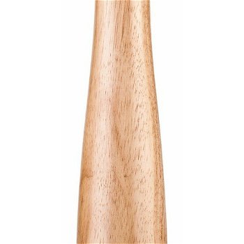 Tescoma Virgo wood Mlynček na soľ/korenie 24 cm