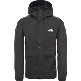 The North Face 1985 MOUNTAIN JKT Pánska bunda do hôr, čierna, veľkosť