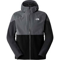 The North Face LIGHTNING ZIP-IN M Pánska bunda, čierna, veľkosť