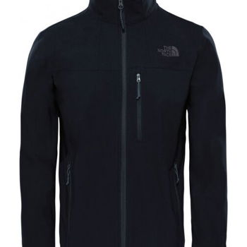 The North Face M NIMBLE JACKET - EU Pánska bunda, čierna, veľkosť