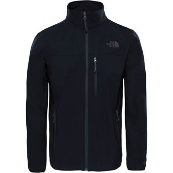 The North Face M NIMBLE JACKET - EU Pánska bunda, čierna, veľkosť