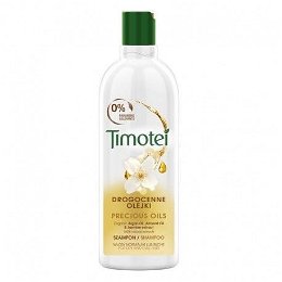 Timotei Šampón so vzácnymi olejmi Precious Oils (Shampoo) 400 ml