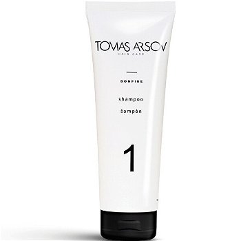 Tomas Arsov Šampón Bonfire (Shampoo) 250 ml