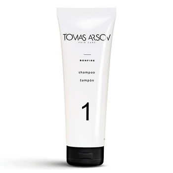 Tomas Arsov Šampón Bonfire (Shampoo) 250 ml