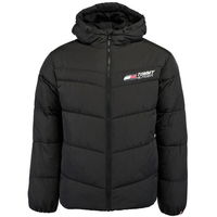 Tommy Hilfiger INSULATION JACKET Pánska bunda, čierna, veľkosť