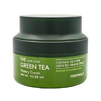 Tony Moly Hydratačný pleťový krém The Chok Chok Green Tea (Watery Cream) 60 ml