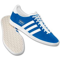 Topánky adidas Gazelle OG G16183