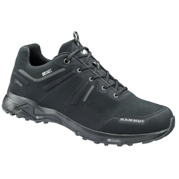 Topánky MAMMUT Ultimate Pro Low GTX Men Black