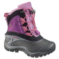 Topánky Merrell SNOW BURST TOGGLE 85454