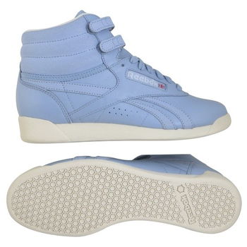 Topánky Reebok F / S HI SPIRIT V60551