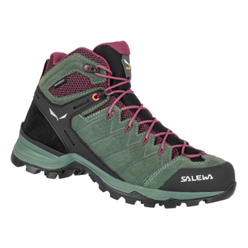 Topánky Salewa WS Alp Mate MID WP 61385-5085