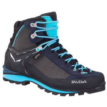 Topánky Salewa WS Crow GTX 61329-3985