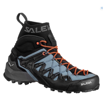 Topánky Salewa WS WILDFIRE EDGE MID GTX 61351-8703